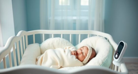 infant sleep development guide