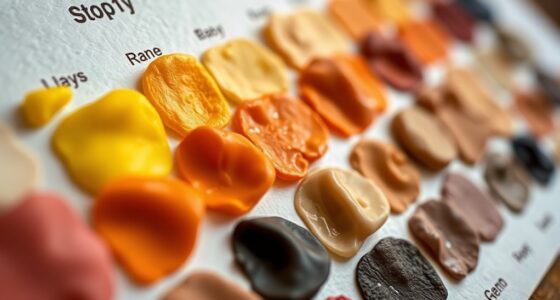 infant stool color guide