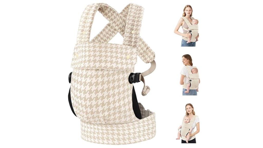 infant to toddler carrier