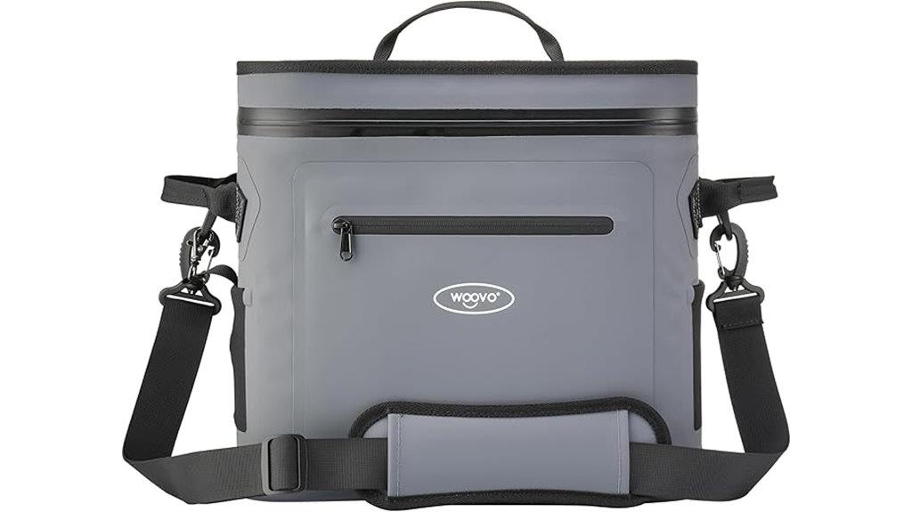 insulated 20 can cooler
