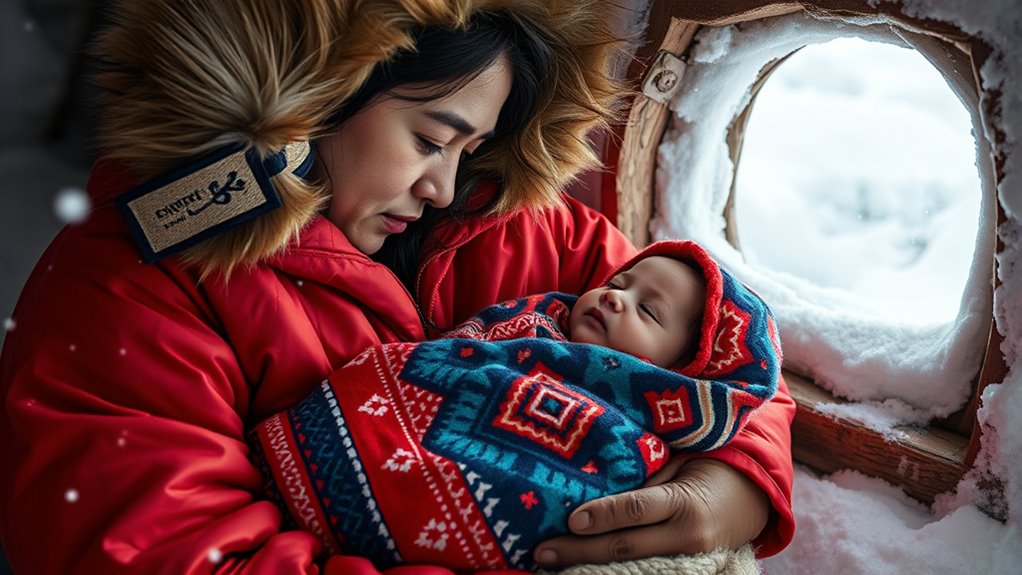 inuit tradition cultural continuity