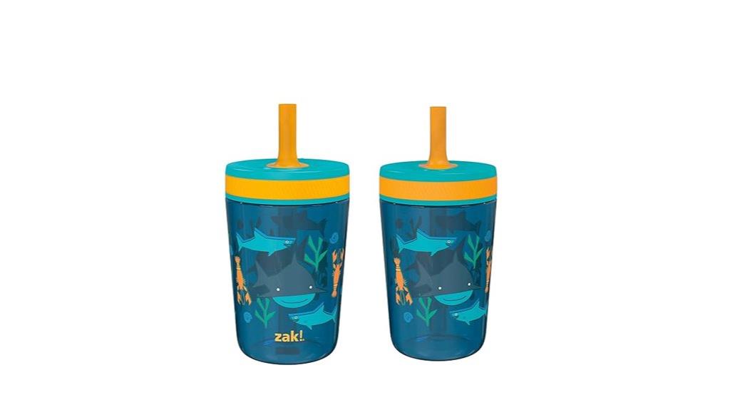 kelso tumbler set leak proof