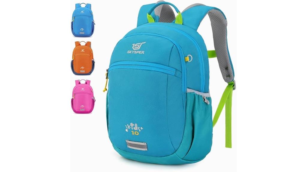 kids 10l backpack