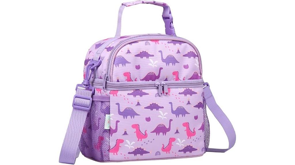 kids lunch bag
