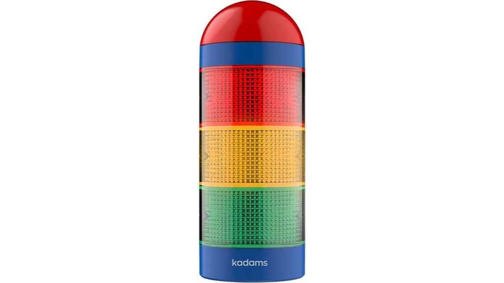kids visual timer with sound