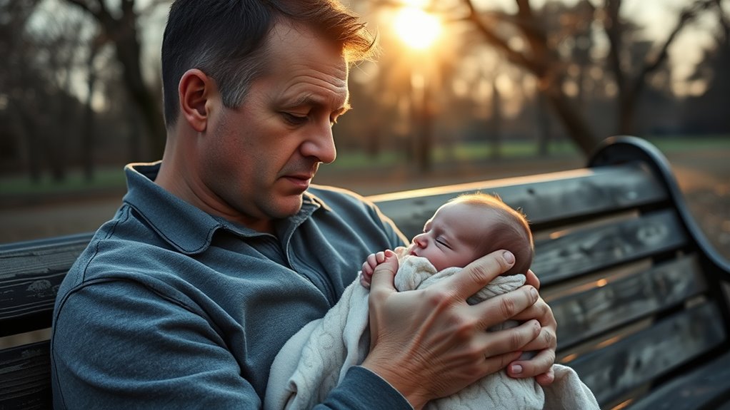 men face societal pressures
