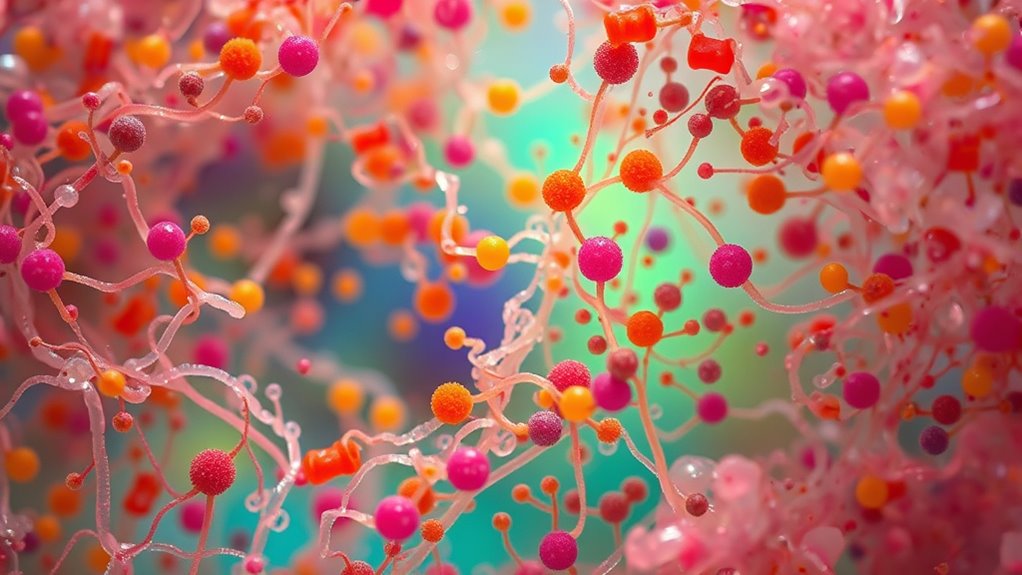 microbiome s impact on immunity
