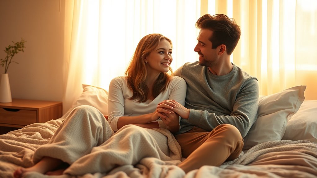 mindful listening fosters connection