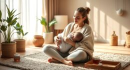 mindful nursing practice ideas