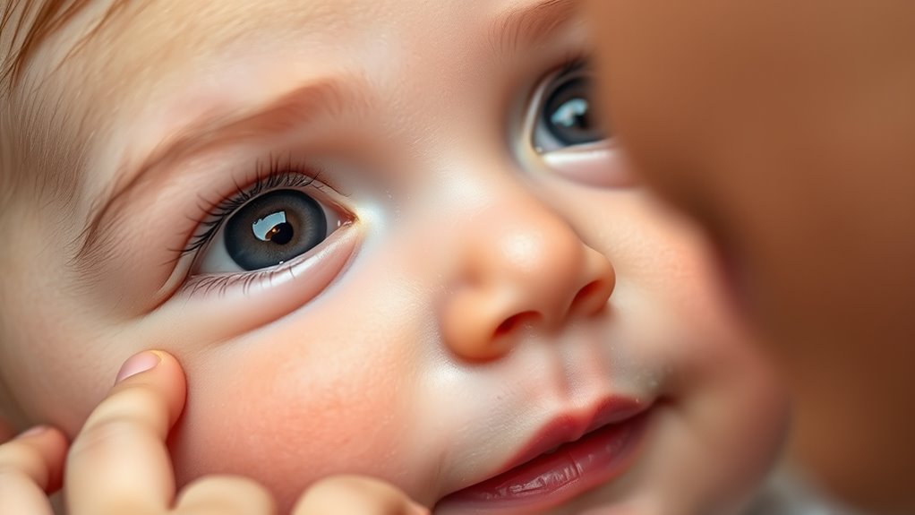 mirror neurons foster emotional understanding