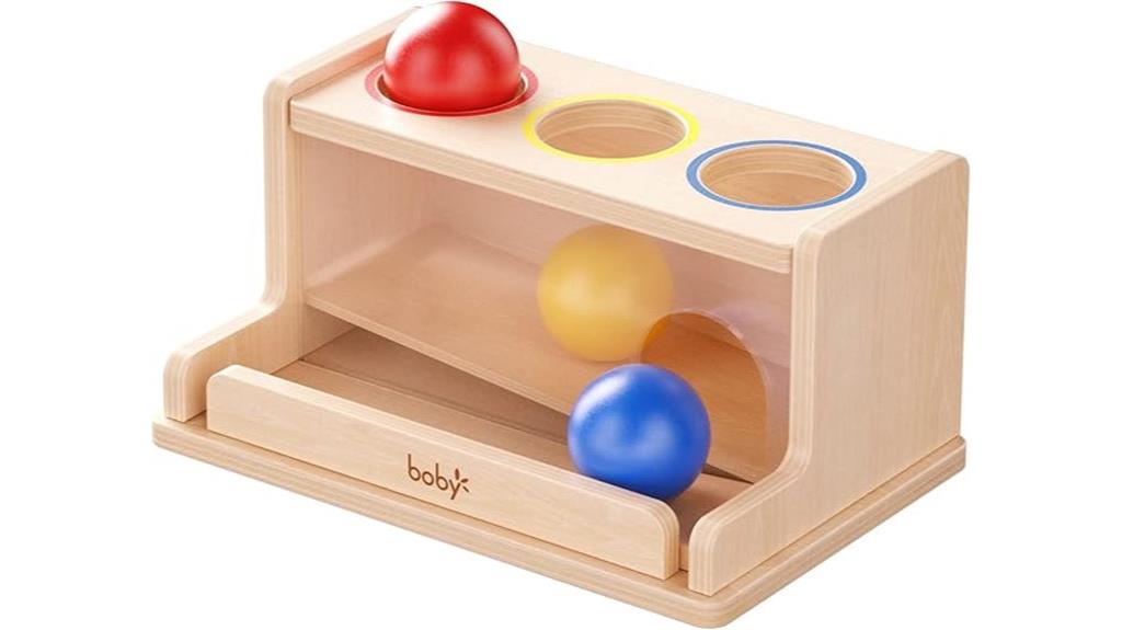 montessori toy for toddlers