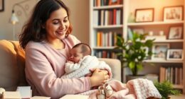 motherhood journey insights summary