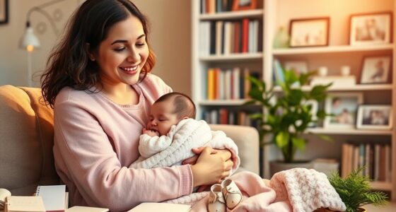 motherhood journey insights summary