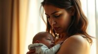 motherhood s identity transformation