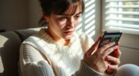motherhood social media expectations