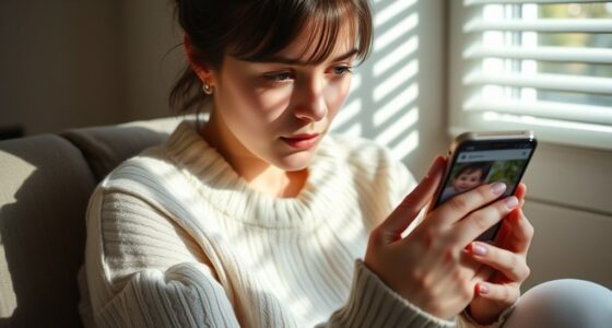 motherhood social media expectations
