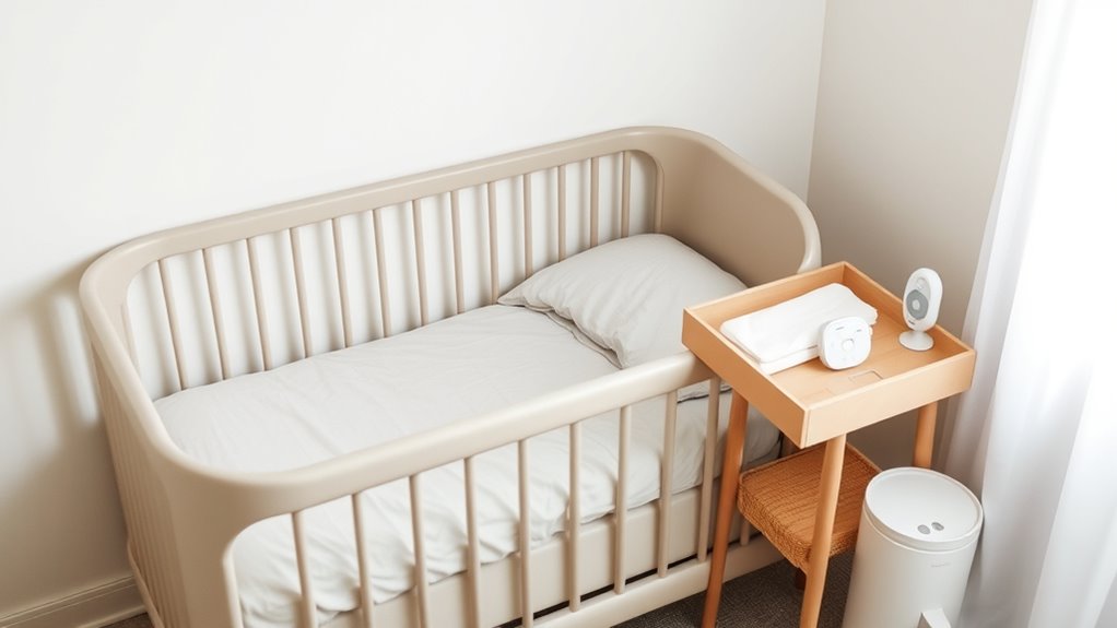 must have baby care essentials