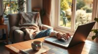 nap time freelancing tips