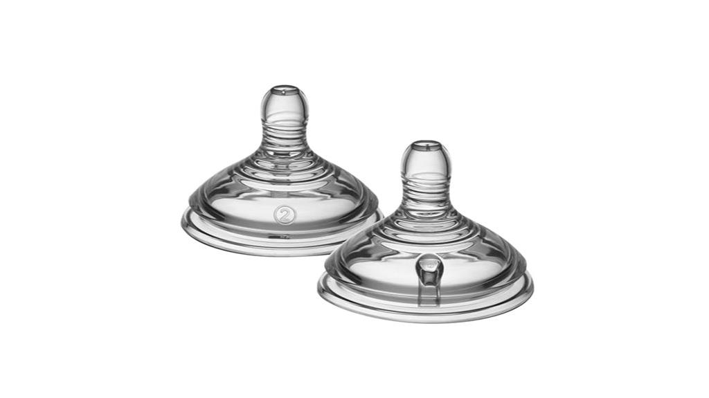natural start baby bottle