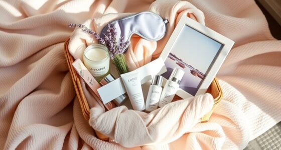 new mom self care gift ideas