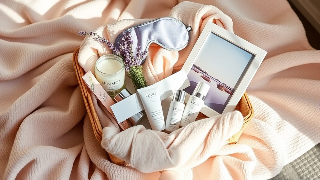 new mom self care gift ideas