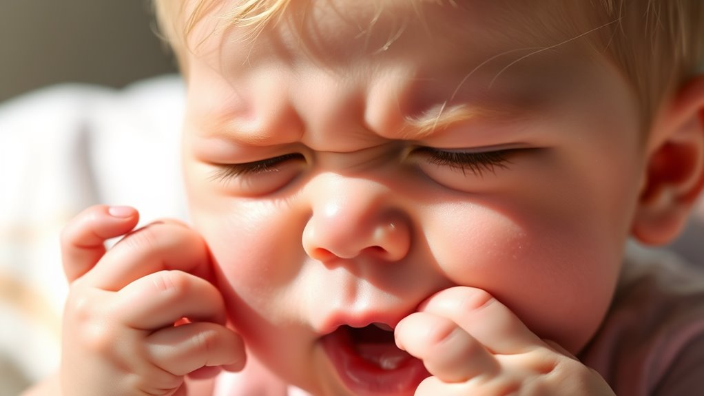 normal vs concerning sneezing