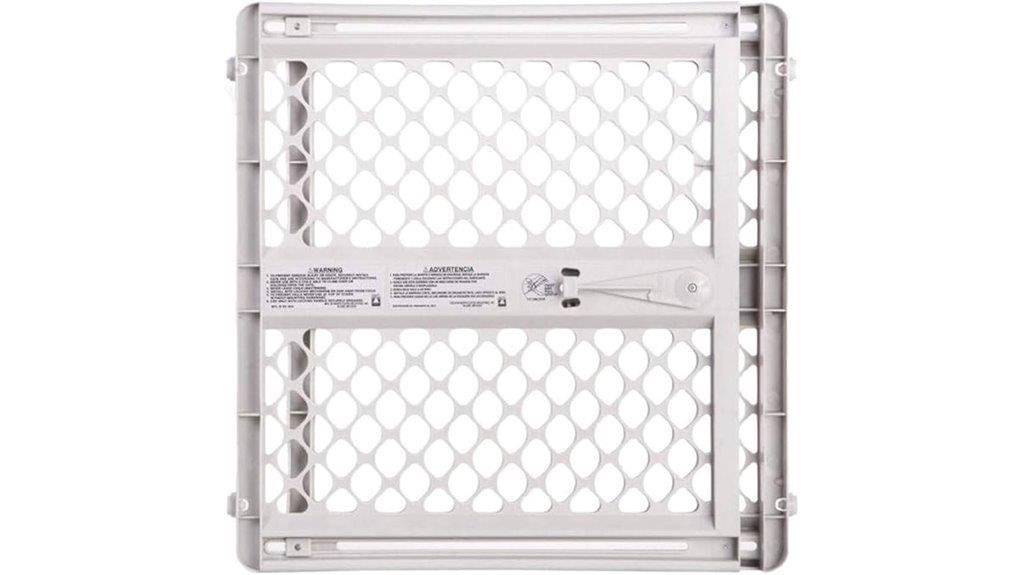 north states universal pet gate