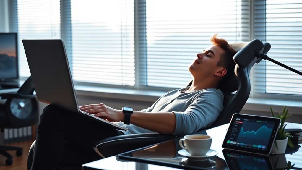 optimize rest through technology