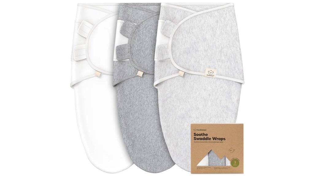 organic swaddle sleep sacks