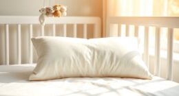 organic toddler pillow list