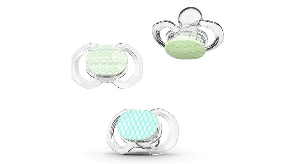 orthodontic stage 1 pack