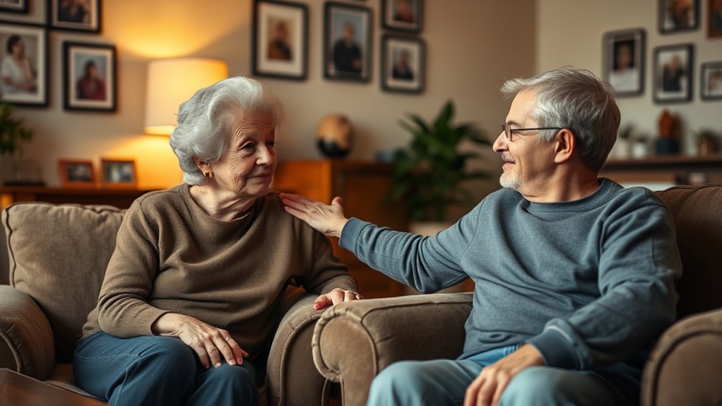 overcoming boundary setting challenges