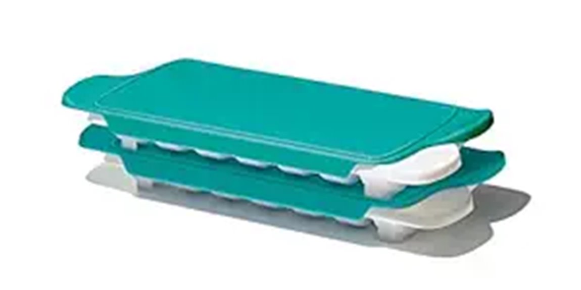 oxo baby food tray