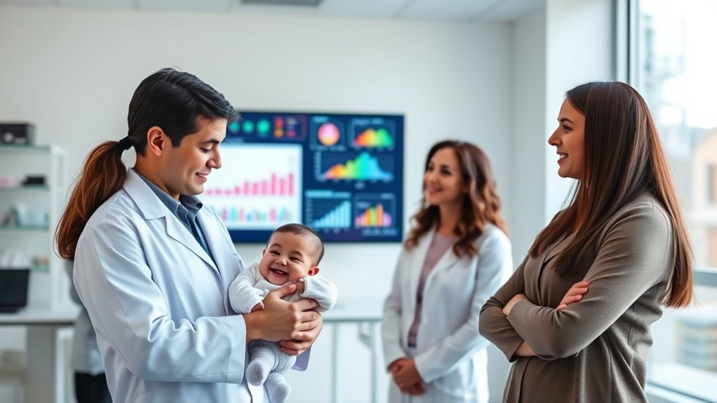 parental education reduces stress