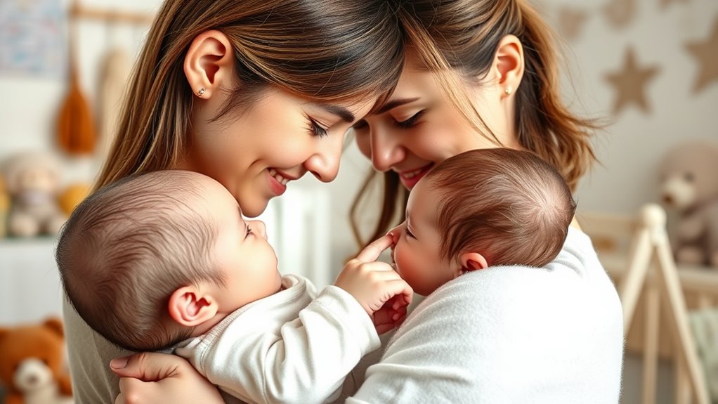 parental health and environment