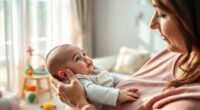 parenting approaches and discussions