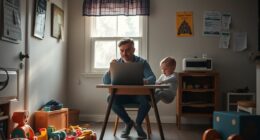 parenting support and strategies