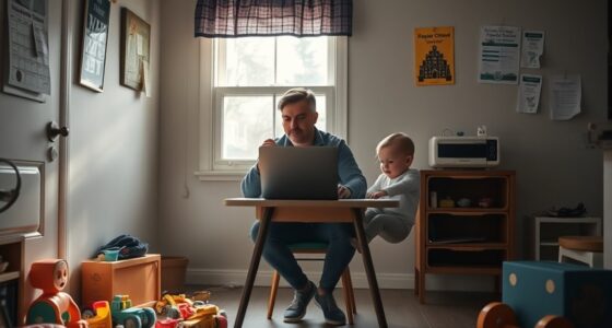 parenting support and strategies