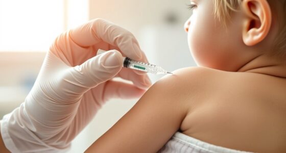 pediatric mrna immunizations overview