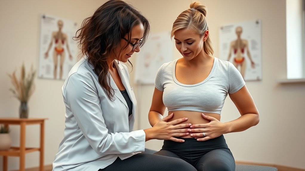 pelvic health benefits extend lifelong
