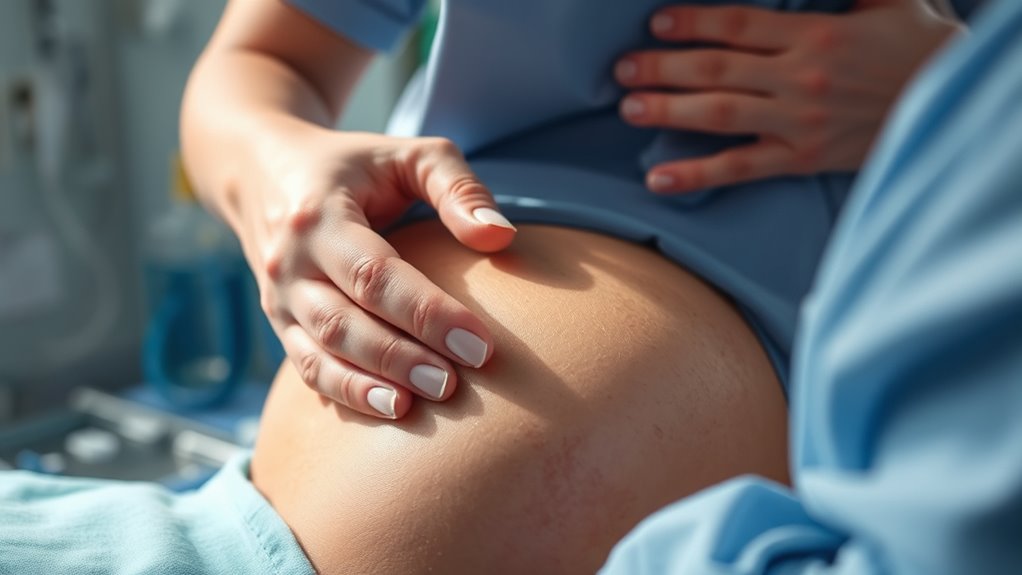 perineal care misconceptions debunked