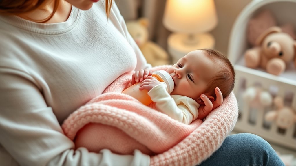 personalized infant care tips