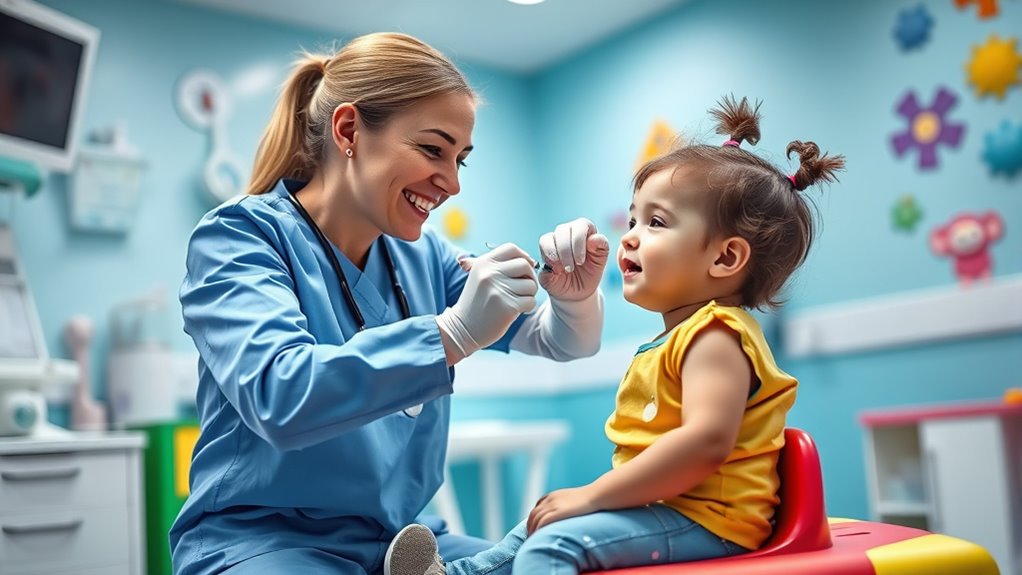 personalized rapid safer vaccines