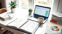 planning for maternity leave