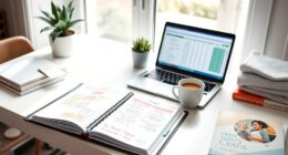 planning for maternity leave