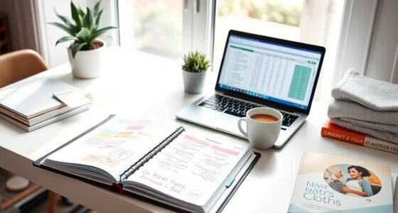 planning for maternity leave