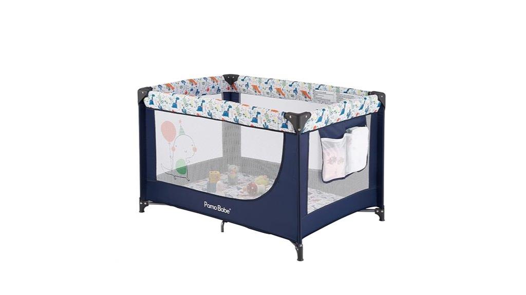 portable baby bassinet