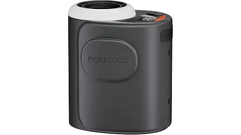 portable cooling fan with battery
