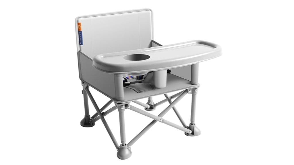 portable toddler booster seat