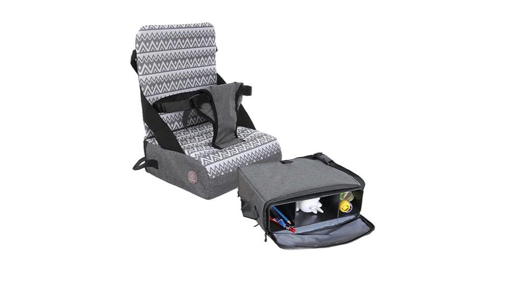 portable toddler booster seat